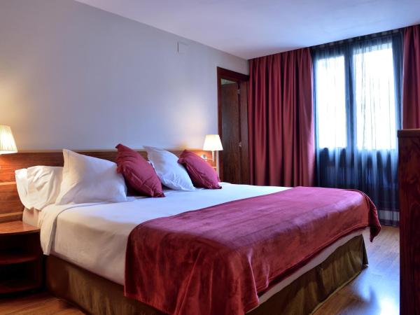 ITC Barcelona By Soho Boutique : photo 7 de la chambre chambre double deluxe