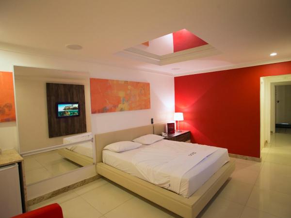 DOM Suites motel (Adult Only) : photo 4 de la chambre suite deluxe