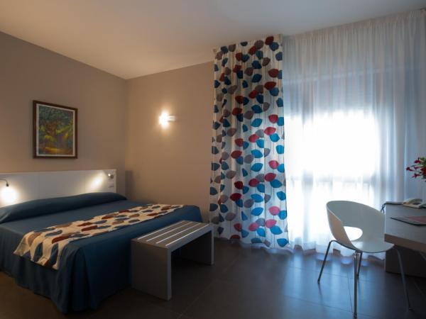 Marbela Apartments & Suites : photo 1 de la chambre appartement deluxe