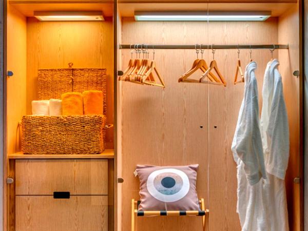 Nissaki Beach Hotel : photo 6 de la chambre suite - vue sur piscine