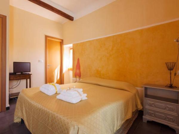 Jolly Roger Affittacamere : photo 6 de la chambre chambre double ou lits jumeaux