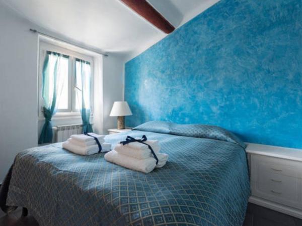 Jolly Roger Affittacamere : photo 6 de la chambre chambre double ou lits jumeaux