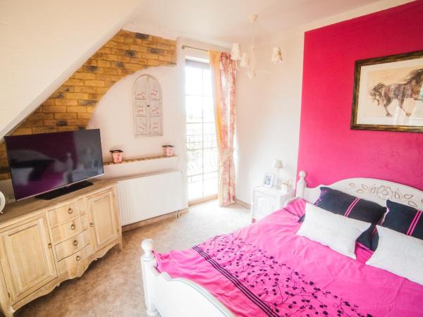 Feniks Agro&Spa Adults Only : photo 10 de la chambre appartement supérieur