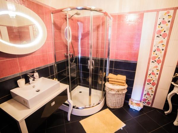 Feniks Agro&Spa Adults Only : photo 9 de la chambre appartement supérieur