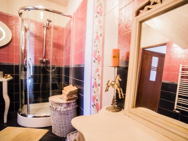 Feniks Agro&Spa Adults Only : photo 7 de la chambre appartement supérieur