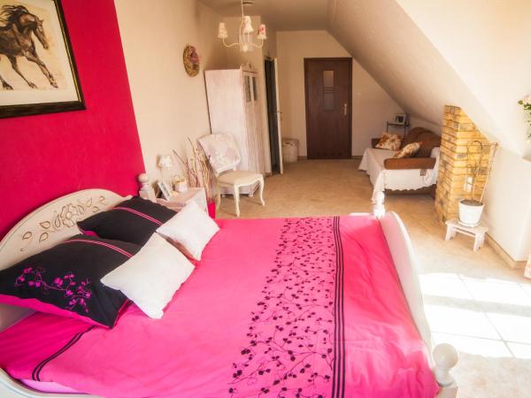 Feniks Agro&Spa Adults Only : photo 5 de la chambre appartement supérieur