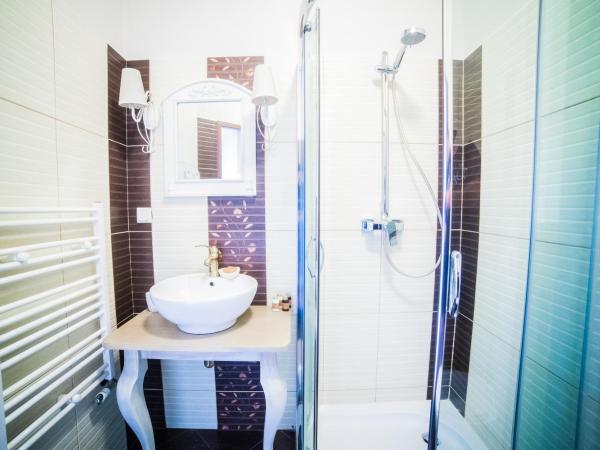 Feniks Agro&Spa Adults Only : photo 9 de la chambre chambre double avec terrasse