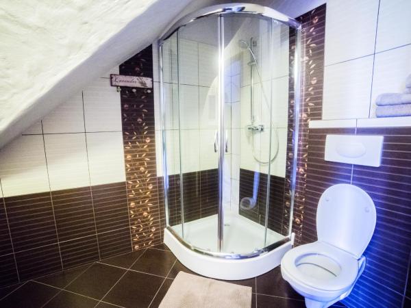 Feniks Agro&Spa Adults Only : photo 7 de la chambre chambre double avec terrasse