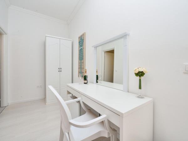 Rooms Urban design : photo 5 de la chambre chambre double deluxe