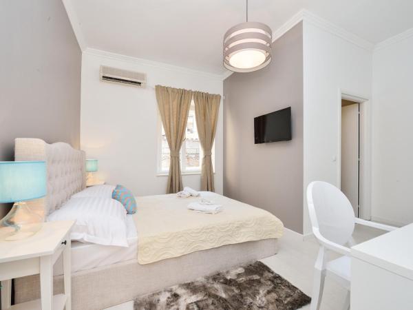 Rooms Urban design : photo 6 de la chambre chambre double deluxe