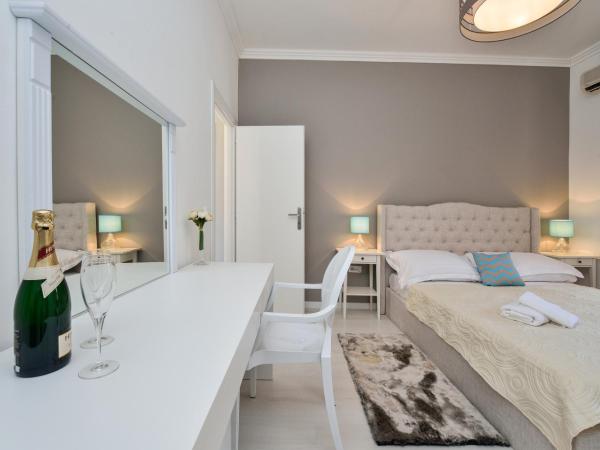 Rooms Urban design : photo 8 de la chambre chambre double deluxe