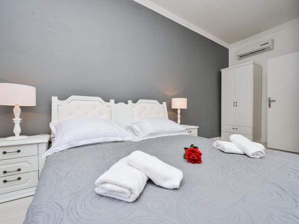 Rooms Urban design : photo 6 de la chambre chambre double deluxe