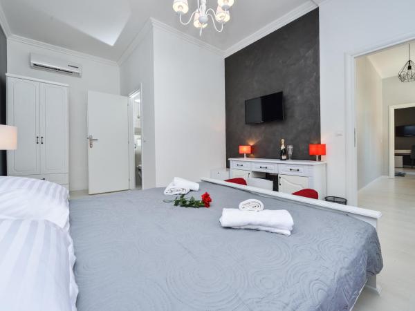 Rooms Urban design : photo 9 de la chambre chambre double deluxe