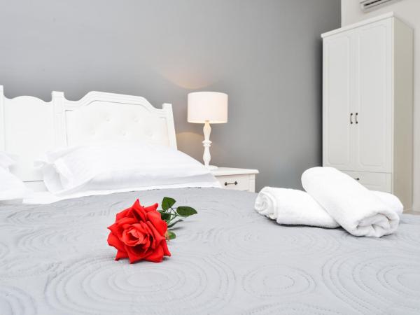 Rooms Urban design : photo 10 de la chambre chambre double deluxe