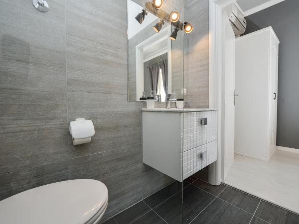 Rooms Urban design : photo 8 de la chambre chambre double deluxe