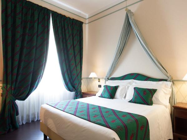 Hotel Victoria & Iside Spa : photo 3 de la chambre chambre double supérieure