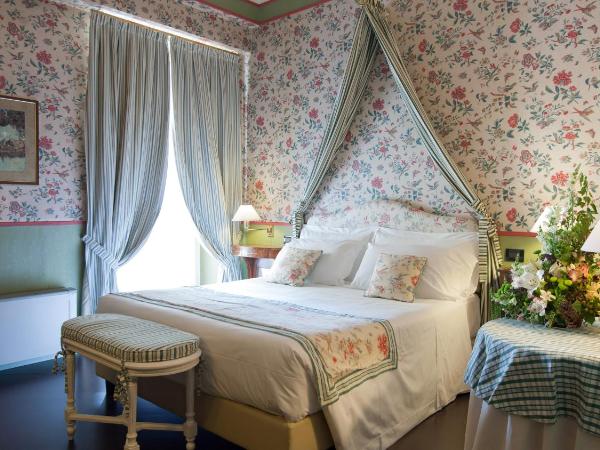 Hotel Victoria & Iside Spa : photo 3 de la chambre chambre double deluxe