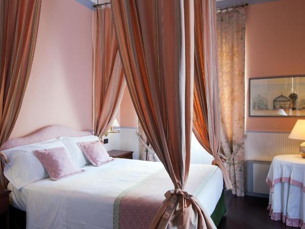 Hotel Victoria & Iside Spa : photo 1 de la chambre chambre double deluxe
