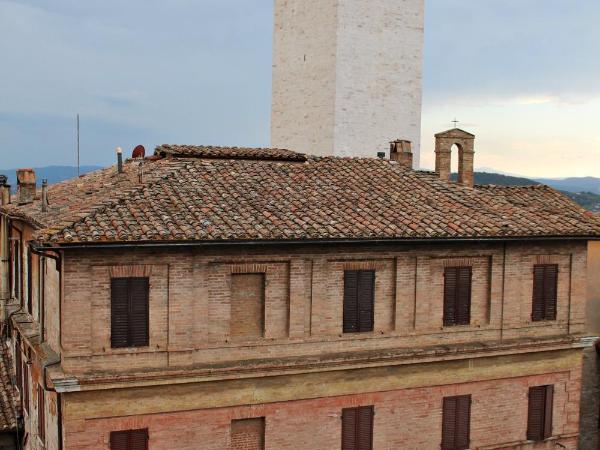 Primavera Mini Hotel : photo 3 de la chambre chambre lit queen-size