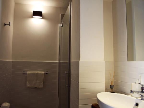 Primavera Mini Hotel : photo 7 de la chambre chambre triple