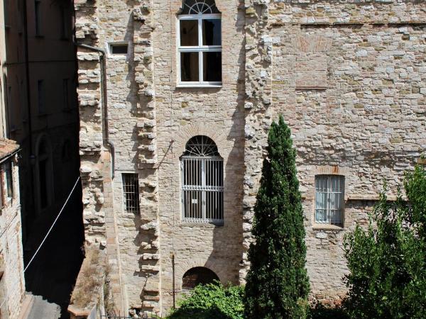 Primavera Mini Hotel : photo 6 de la chambre chambre simple