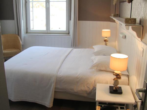 Hotel La Tonnellerie : photo 2 de la chambre chambre double standard