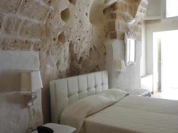 Caveoso Hotel : photo 9 de la chambre suite junior - troglodyte