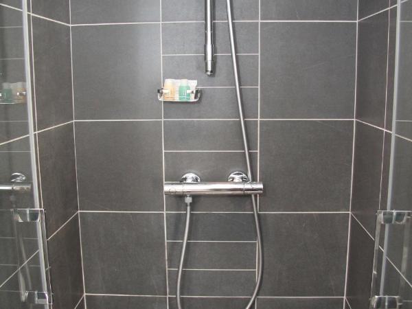 Hotel La Tonnellerie : photo 1 de la chambre grande chambre double