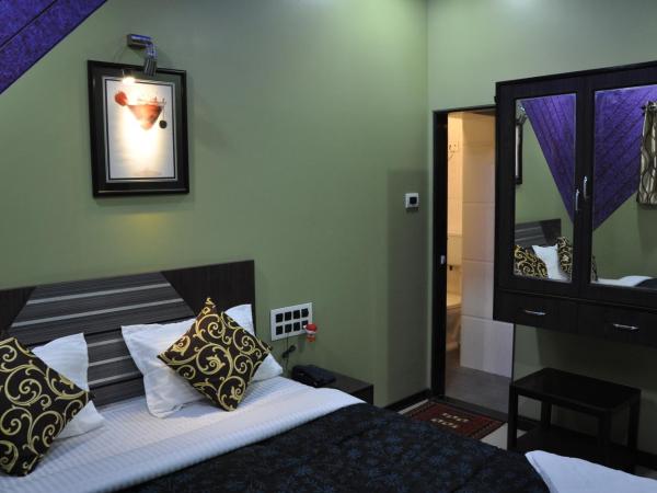 Hotel Planet Plaza : photo 4 de la chambre chambre double ou lits jumeaux exécutive