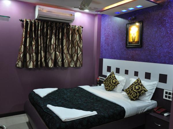 Hotel Planet Plaza : photo 3 de la chambre chambre deluxe double ou lits jumeaux