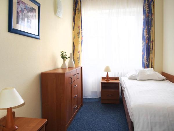ELPAK Świnoujście : photo 3 de la chambre chambre simple
