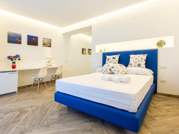 Il Golfo Suites : photo 5 de la chambre suite junior - vue sur mer