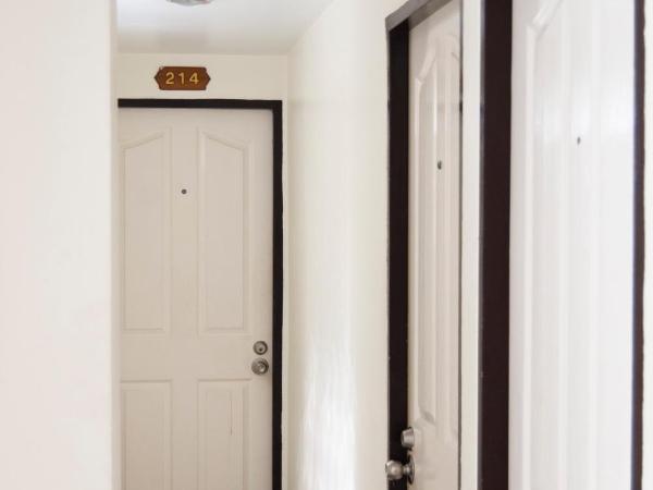 Erawan House : photo 10 de la chambre chambre lits jumeaux standard