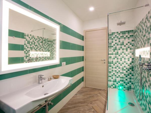 Il Golfo Suites : photo 4 de la chambre suite junior - vue sur mer