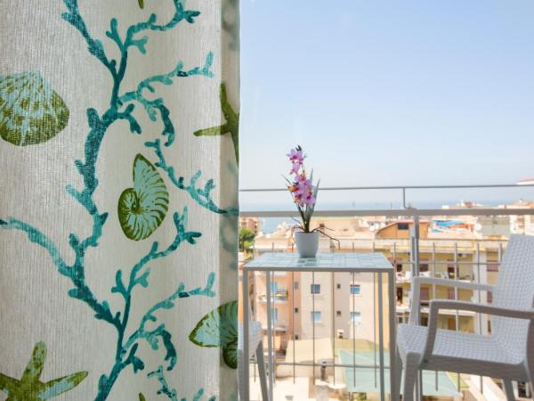 Il Golfo Suites : photo 1 de la chambre suite junior - vue sur mer