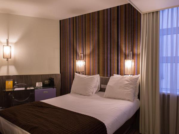 WestCord City Centre Hotel : photo 2 de la chambre chambre double ou lits jumeaux