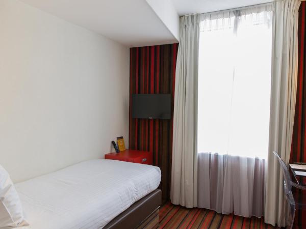 WestCord City Centre Hotel : photo 4 de la chambre chambre simple