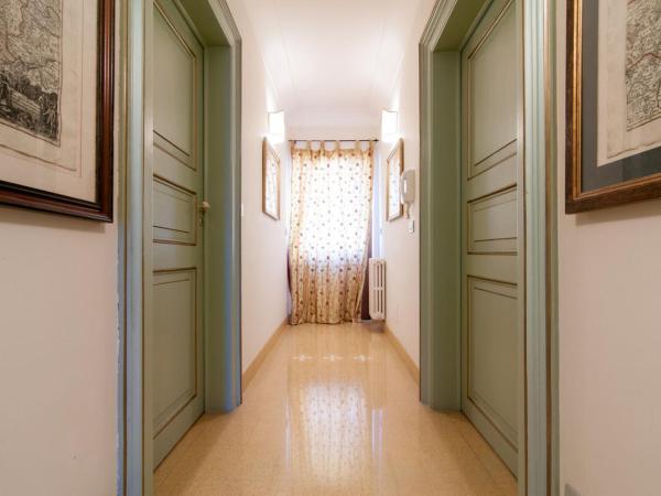 Dimora Archimedea : photo 5 de la chambre chambre lit king-size deluxe