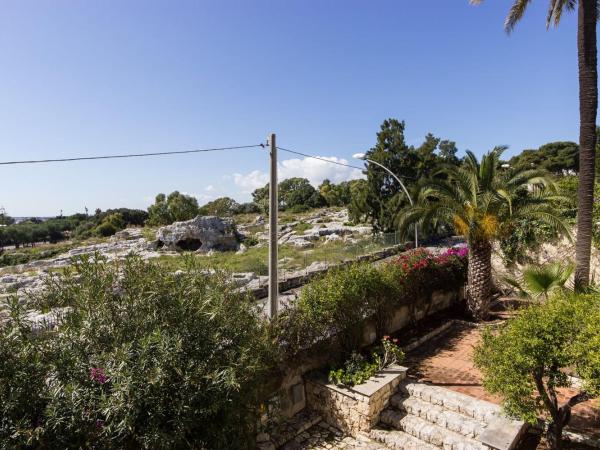 Dimora Archimedea : photo 10 de la chambre chambre lit king-size deluxe