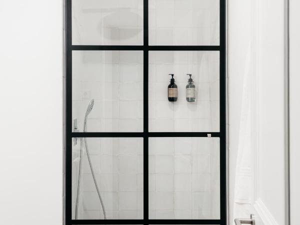 Casa C'Alma : photo 5 de la chambre chambre double ou lits jumeaux avec salle de bains commune