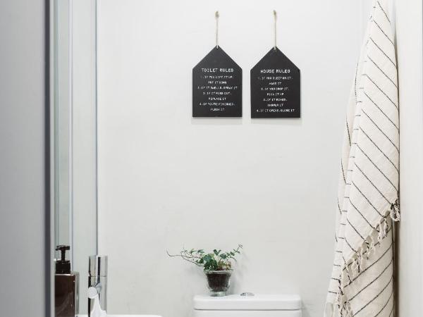 Casa C'Alma : photo 5 de la chambre chambre double