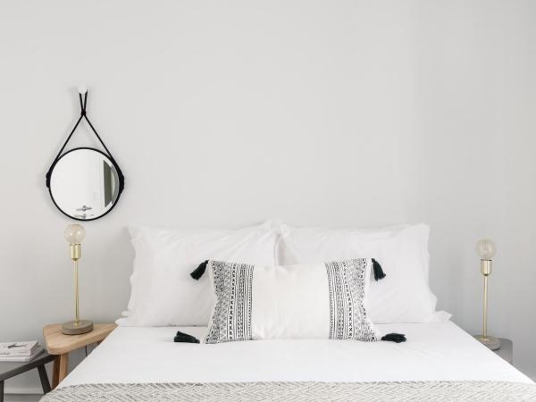 Casa C'Alma : photo 2 de la chambre chambre double