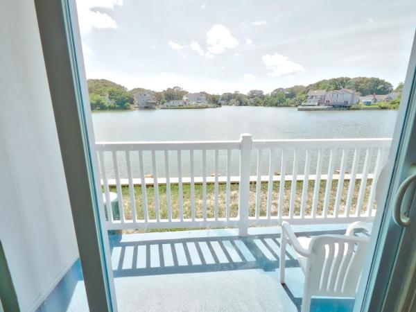 Seashire Inn & Suites : photo 2 de la chambre chambre double standard