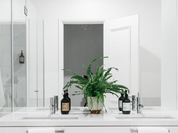 Casa C'Alma : photo 6 de la chambre grande chambre double ou lits jumeaux