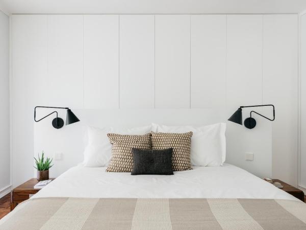 Casa C'Alma : photo 2 de la chambre grande chambre double ou lits jumeaux