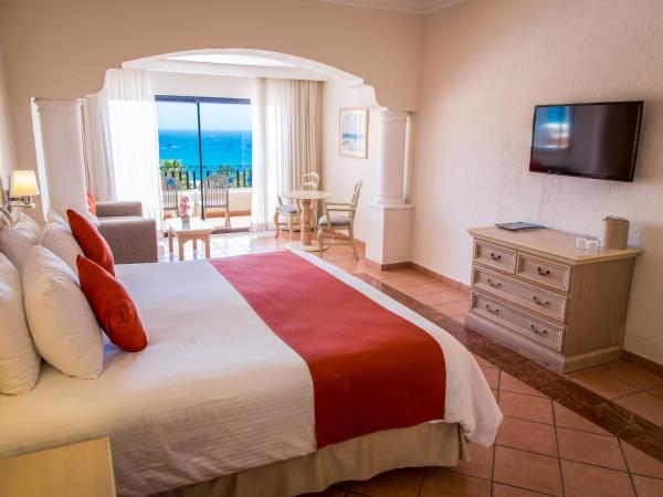 Sandos Finisterra All Inclusive : photo 7 de la chambre suite junior - vue sur océan (2 adultes)