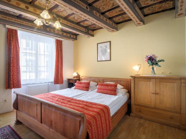 Red Lion Hotel : photo 4 de la chambre chambre double