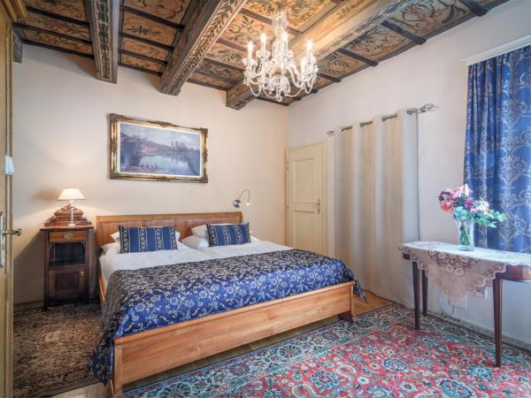 Red Lion Hotel : photo 3 de la chambre suite junior