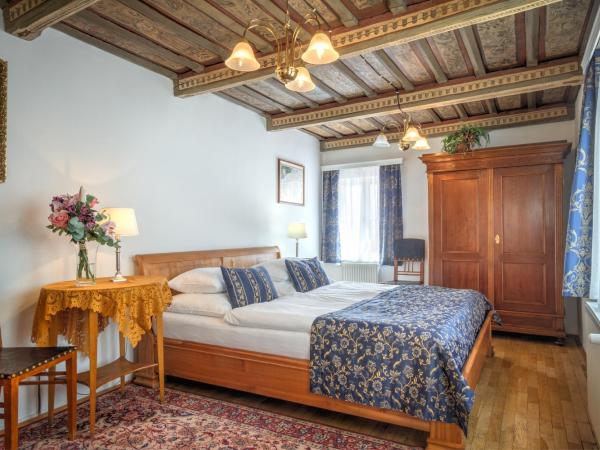 Red Lion Hotel : photo 1 de la chambre suite junior