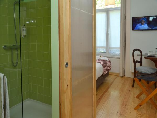 Dukes Corner Guest House : photo 2 de la chambre chambre simple avec salle de bains privative